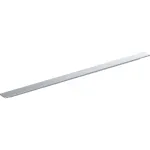 Tirador Geberit: Negro mate / Con pintura polvo al horno mate, B=36.7cm